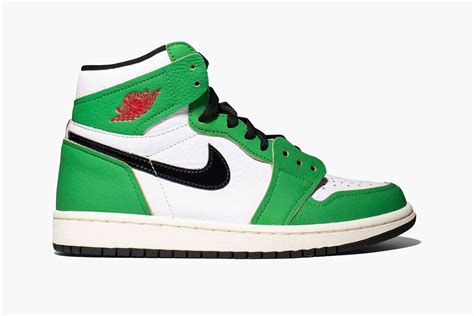 best jordan 1 high colorways.